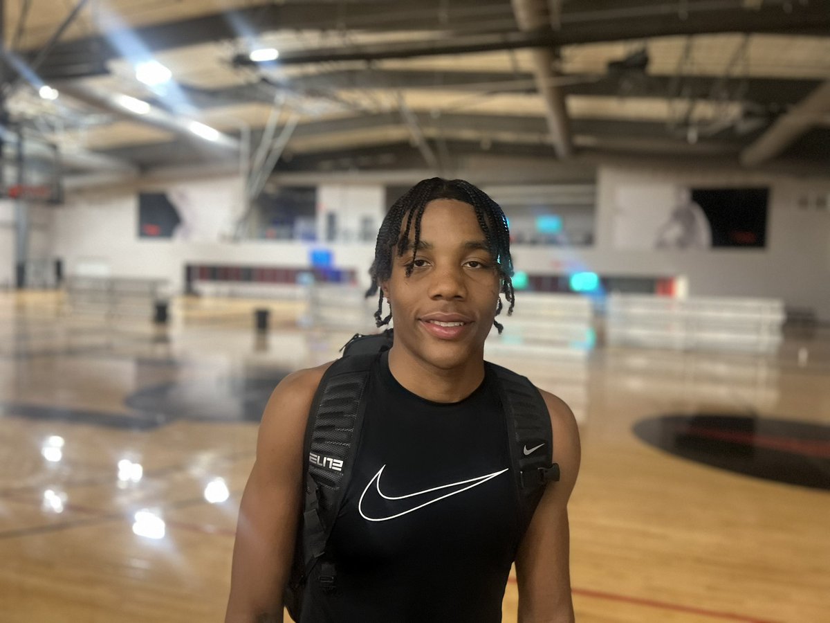 Now on <a href="/Ballislife/">Ballislife.com</a>.com, I highlight individual game performances from #TheFirstLook. Many high level performances pointed out here in this article. 

Examples:
Kingston Flemings vs Waxahachie
TJ Burch vs Bartlett 
Zolan Skinner vs PSAT
LD Jones vs Kimball
Ethan Sheats vs Crowley