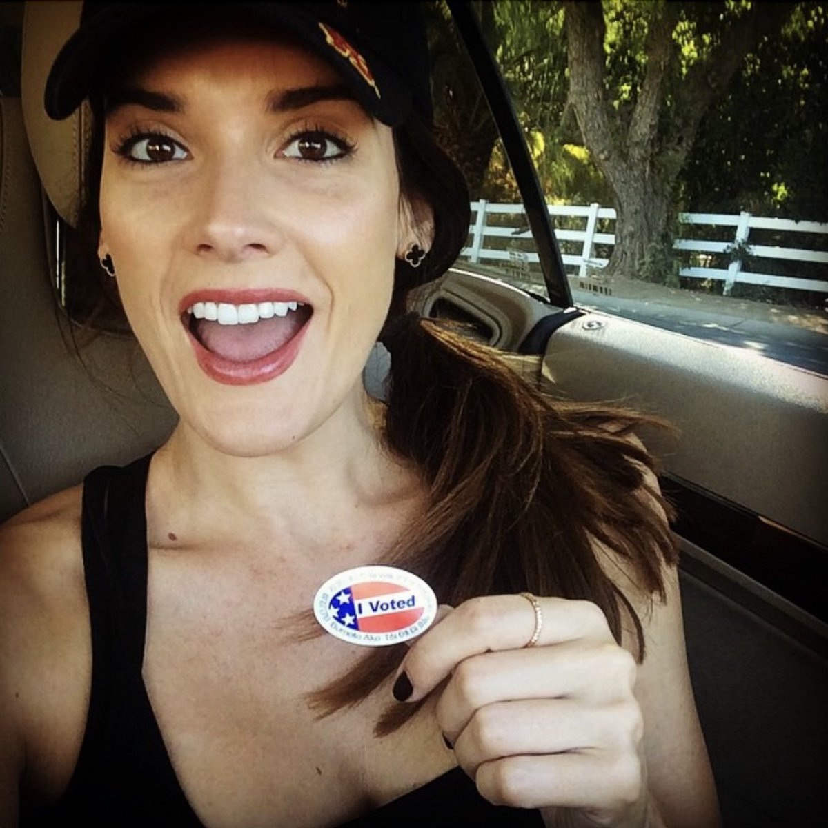 Pascucci2024's tweet photo. Today is Election Day! Off-year &amp; Primary Elections often see lower turnouts, making it even more vital for us to show up TODAY &amp; mark our calendars for March 5th when the primaries take place. Verify your status &amp; find your polling location here:
https://t.co/f0Ow5iSGhE https://t.co/ZGUNvr6dCA