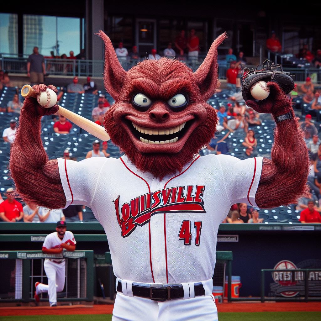 Bats to host Redbirds reunion during July 7 game, by Louisville Bats, The  Bats Signal