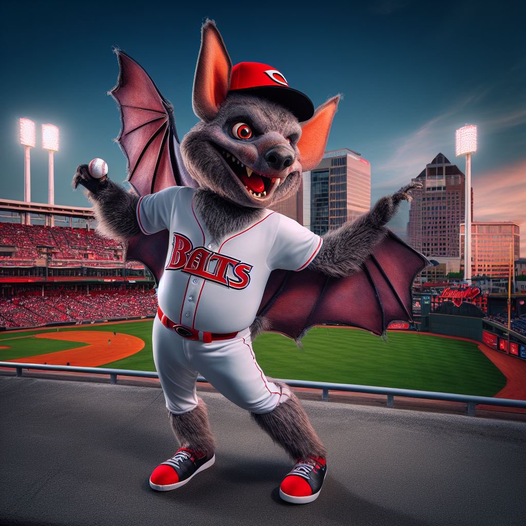Louisville Bats (@LouisvilleBats) / X
