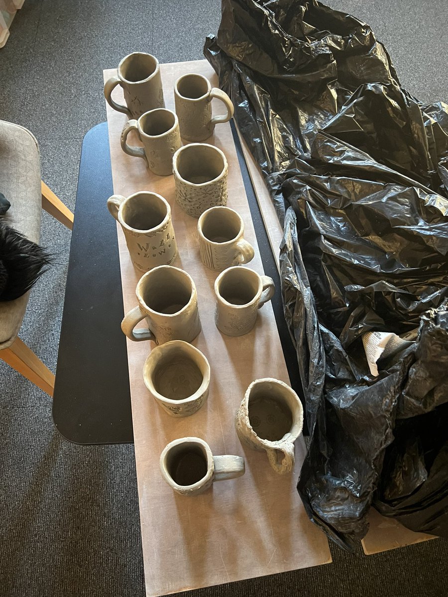 Thanks to all those who attended today the Wellbeing in the North Workshop! It was incredibly nice to see so many people coming along from NCL, Edinburgh, Durham and Leeds to discuss mental health/Academic issues and to find strategies together to overcome them. 
<a href="/UniofNewcastle/">Newcastle University</a>