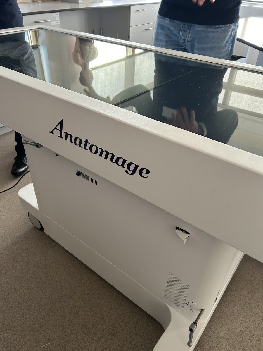 Anne Pickering #FE tweet media