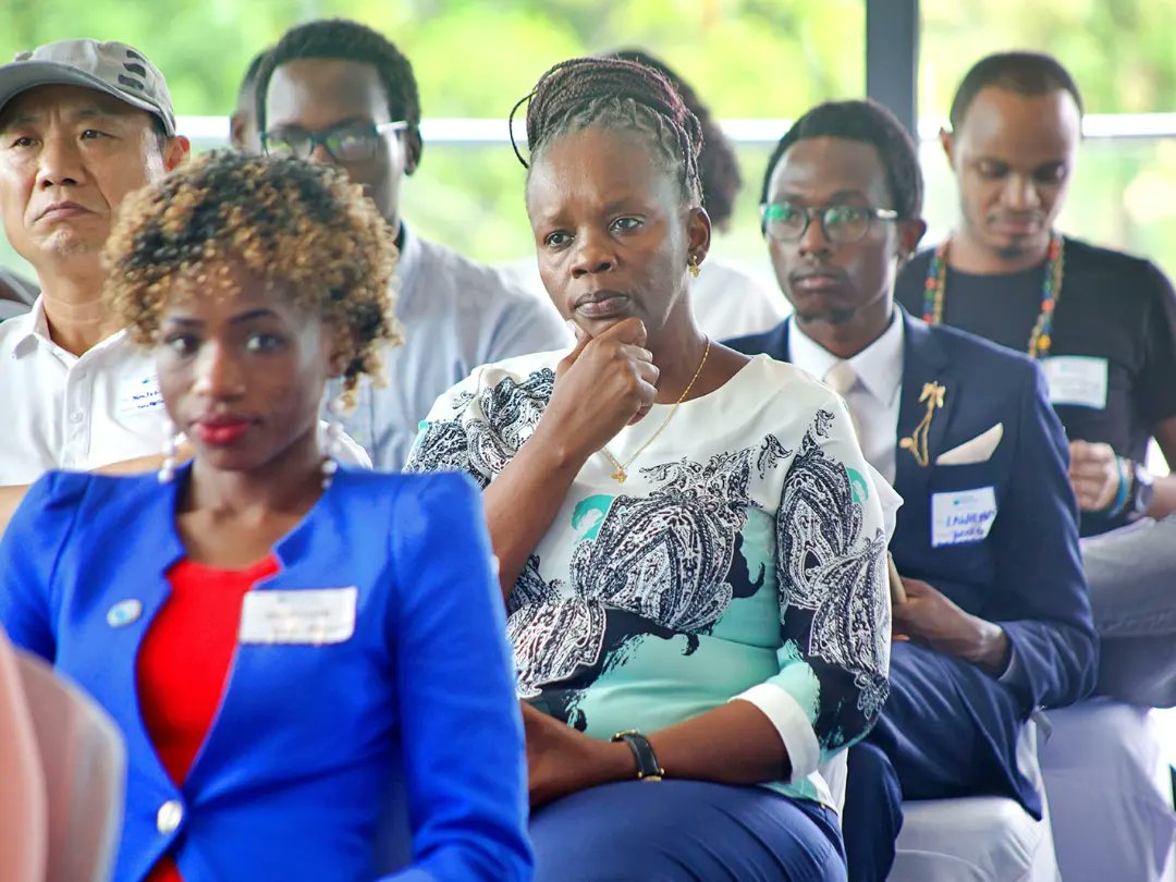 _meetLawrence's tweet photo. Today was a great day for networking and learning at the match maker session held at English Point Marina.
#MPPIncubator
@challengeworks
@USAID
@swahilipothub
@closethegapk https://t.co/S0A6jOkEd5