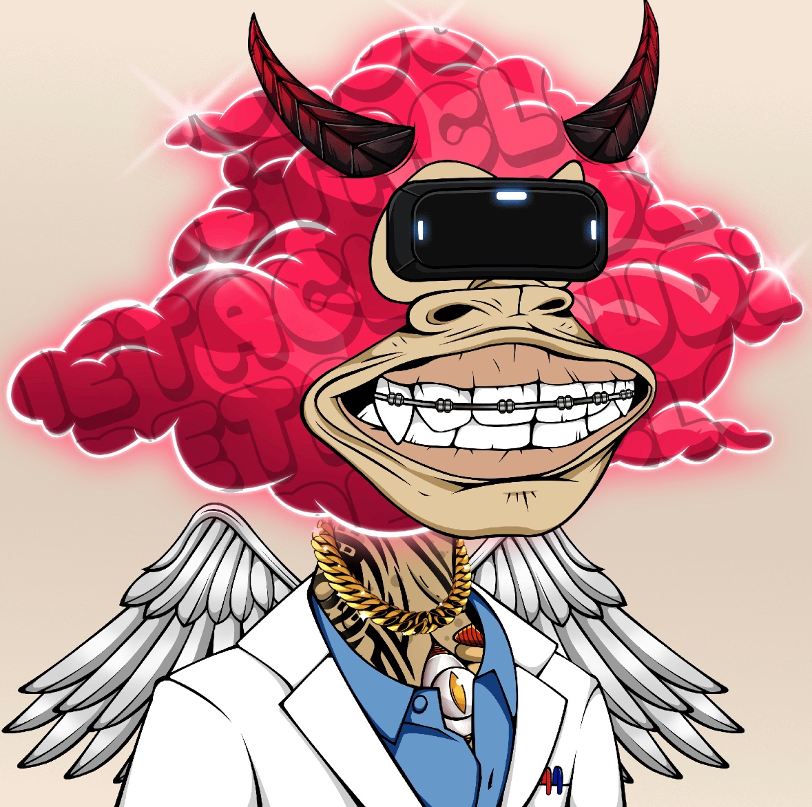 Sven Ignoul $LIZ $RLBZ $ROOT $JNGL tweet media