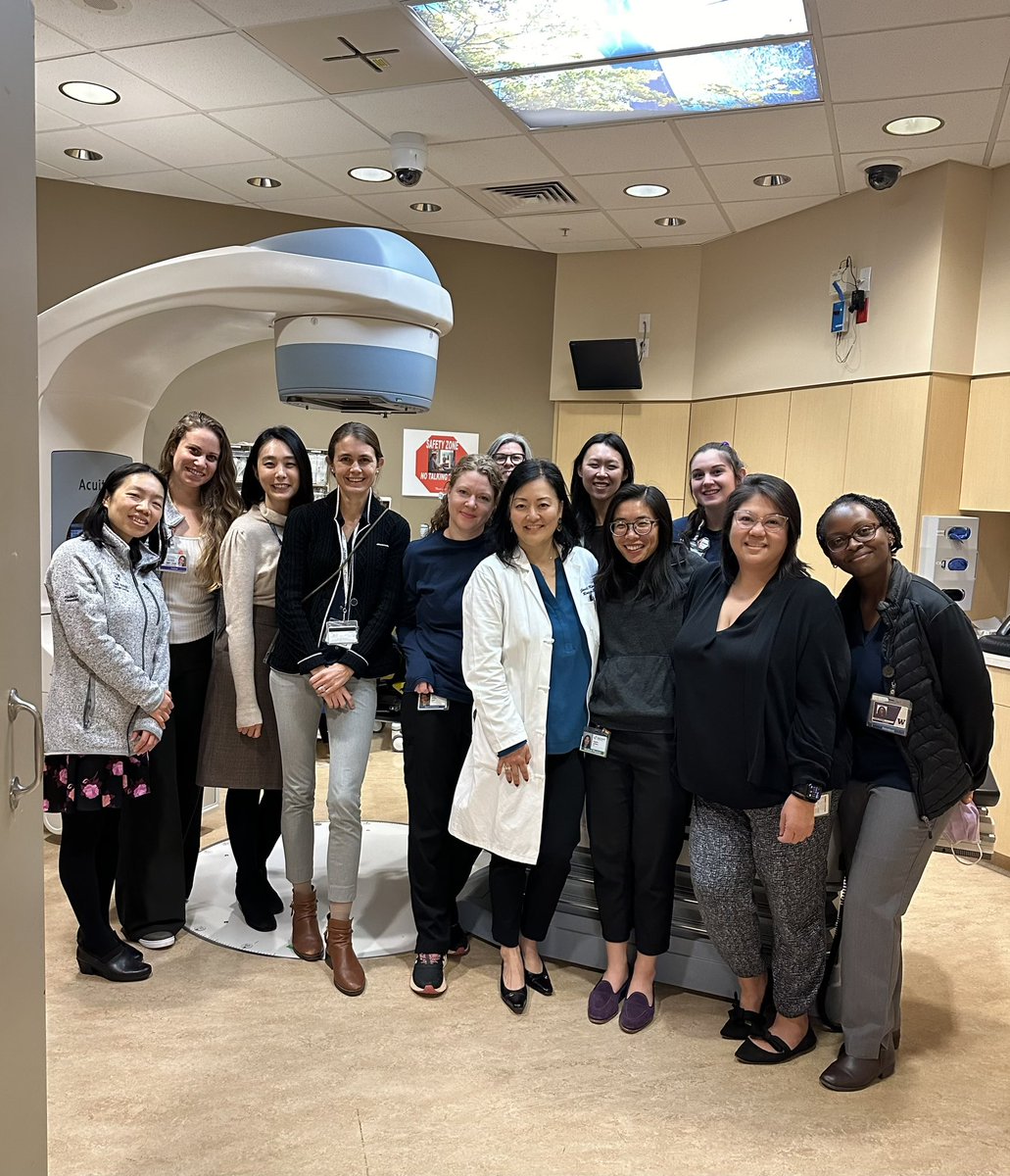 Erin Gillespie, MD MPH (@eringillespiemd) on Twitter photo #WomenWhoCurie #WeWhoCurie <a href="/uwradonc/">University of Washington Radiation Oncology</a> <a href="/fredhutch/">Fred Hutch Cancer Center</a> South Lake Union campus. 🙌🤩🙏 #WomenWhoCurie #WeWhoCurie <a href="/uwradonc/">University of Washington Radiation Oncology</a> <a href="/fredhutch/">Fred Hutch Cancer Center</a> South Lake Union campus. 🙌🤩🙏