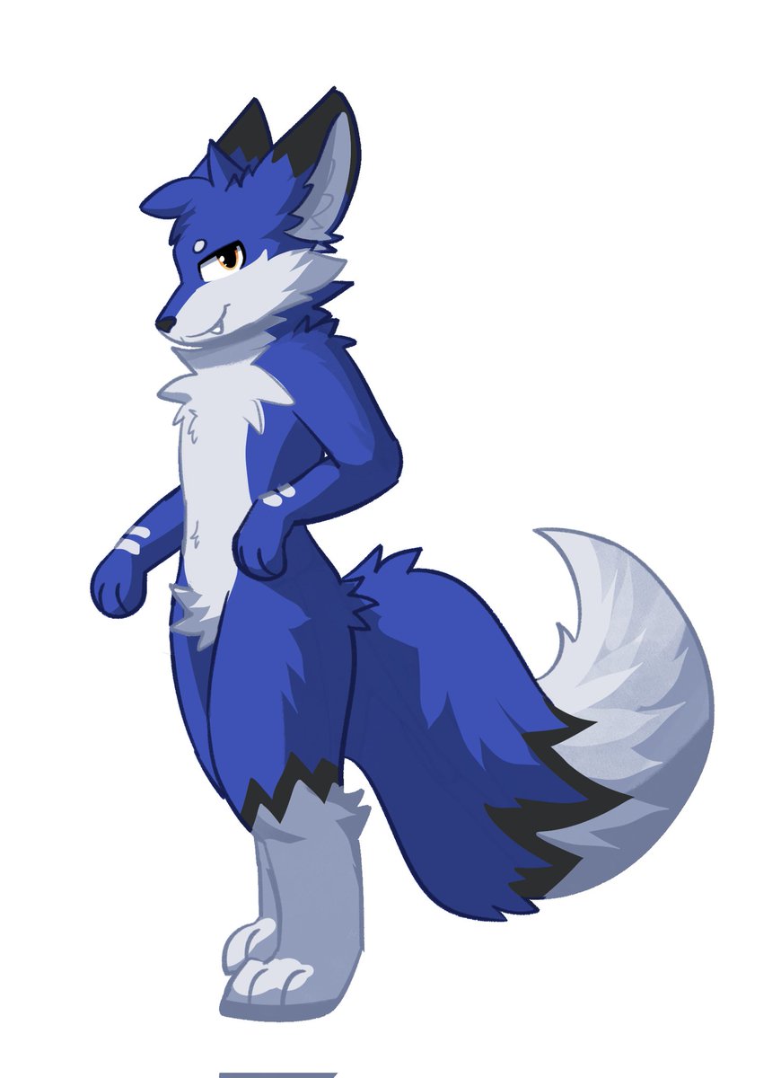 zell950's tweet image. Rawr