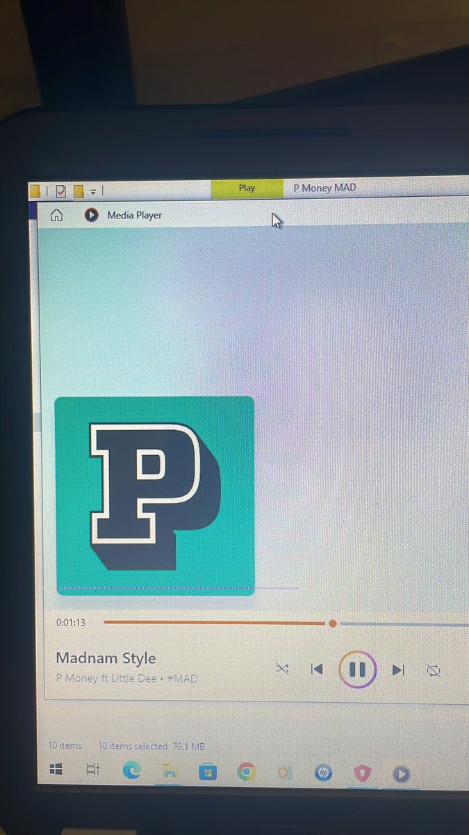 Naaaaa. Found my laptop from time ago and came across this madness of a mixtape …. <a href="/KingPMoney/">P Money</a> the gangnam style intro flip though 🔥