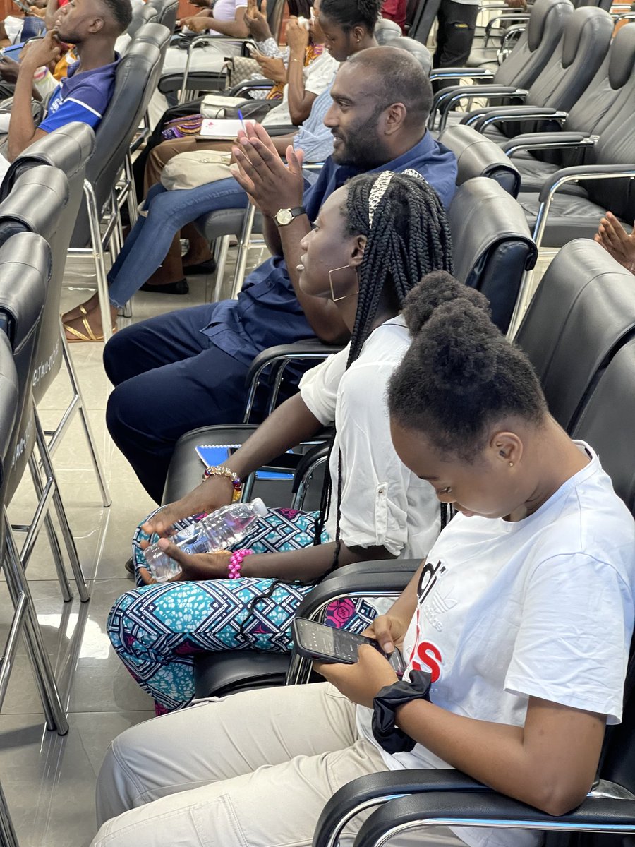 AWC2025's tweet image. We can&apos;t get over how insightful the African Writers Conference was. We are grateful to all the wonderful people who made it so.

#awc2023
#ghana