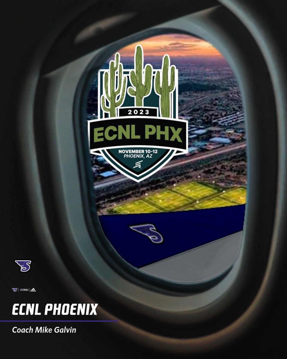 StonehillWSOC's tweet image. See you soon @ECNLgirls #scws #stONEhill