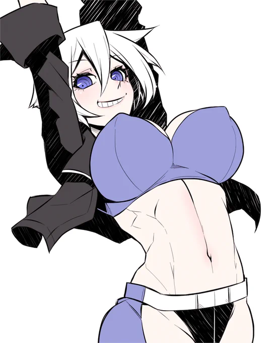 #いいおなかの日