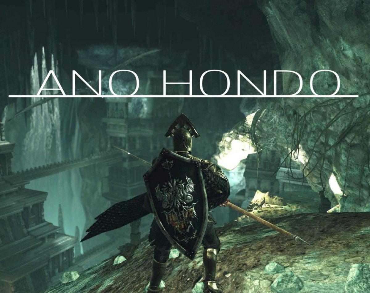 dark souls is better in Spanish