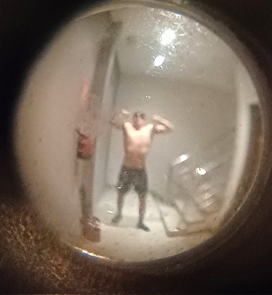 Samu Pouco Respeto (✸,✸) tweet media