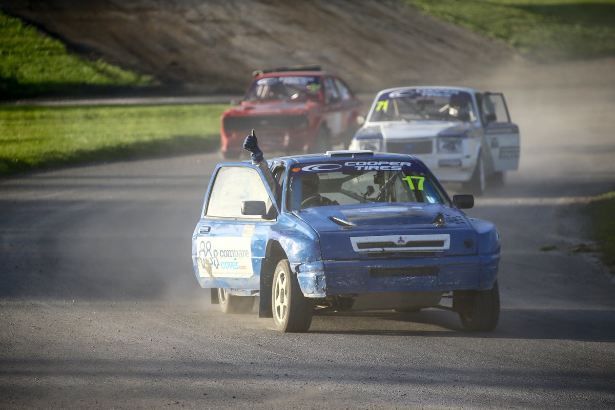 Hotrod World Champion Takes Retro Rallycross Title

retrorallycross.com/hotrod-world-c…

#RetroRX