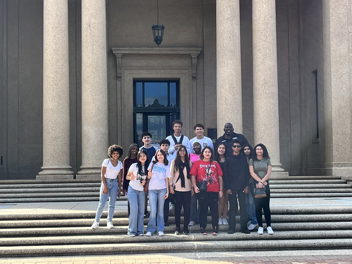 Stop 4- The LSU!! Geaux Tigers!!