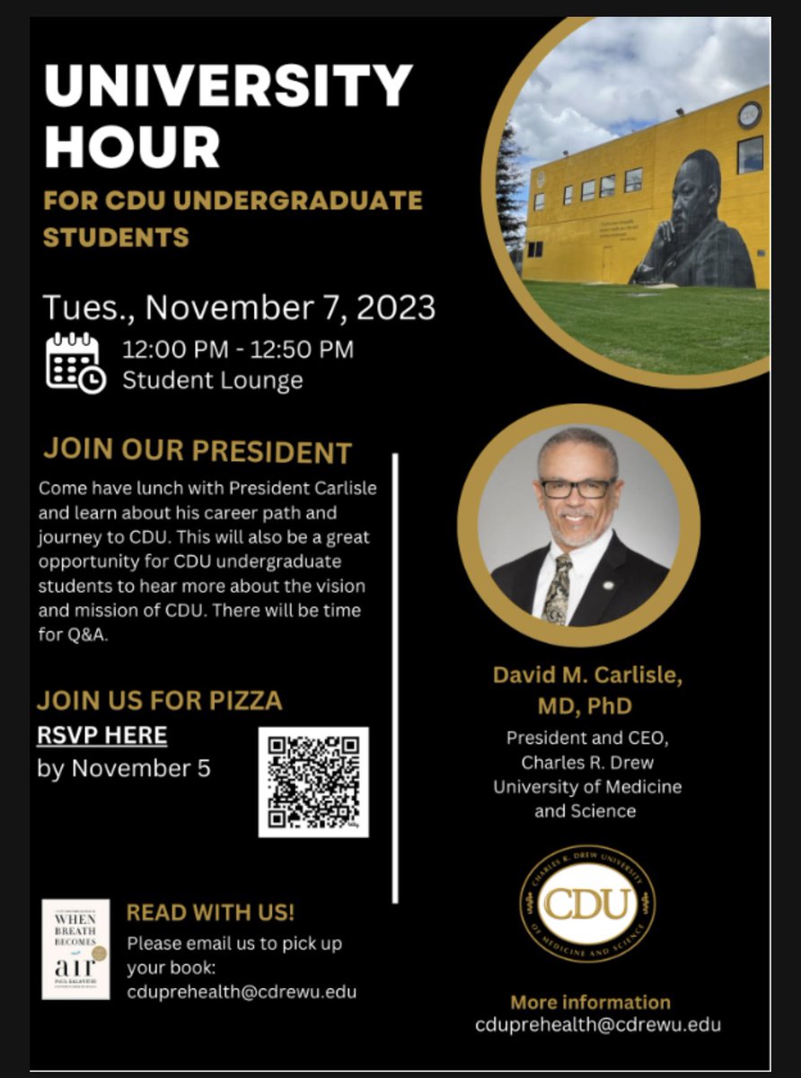 Health & Life Sciences tweet media