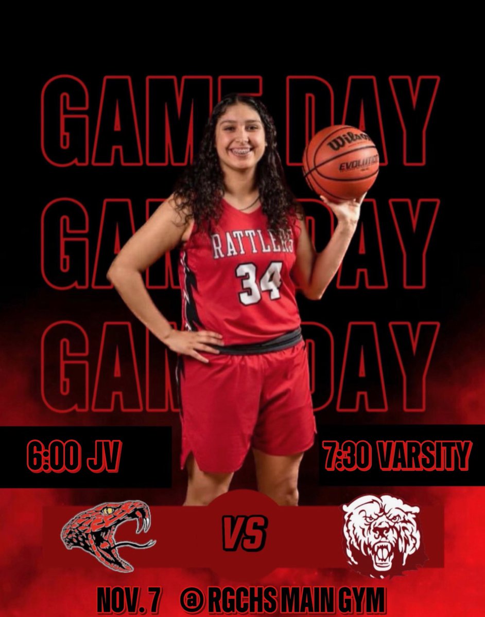 RGC Lady Rattlers tweet media