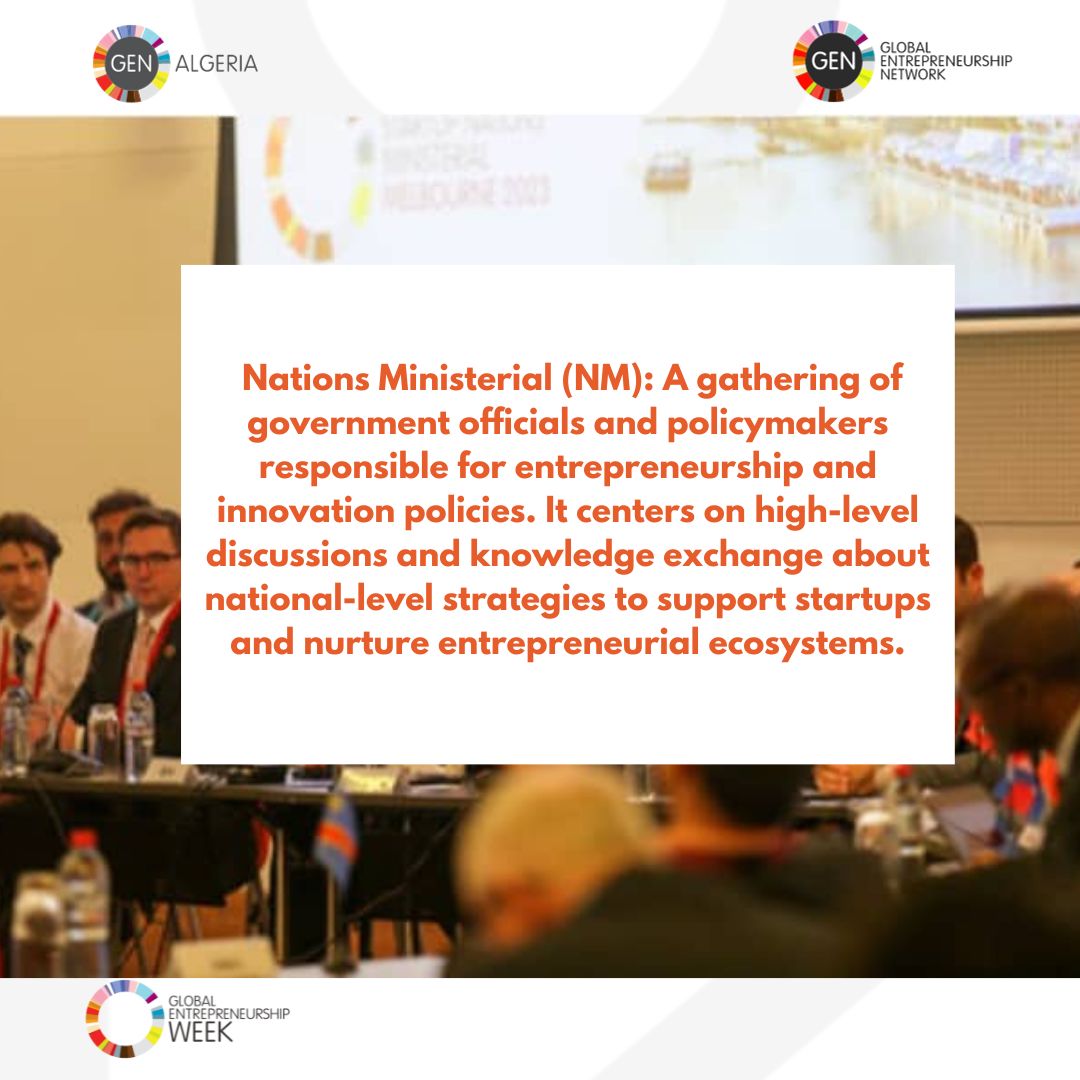 GEN Algeria tweet media