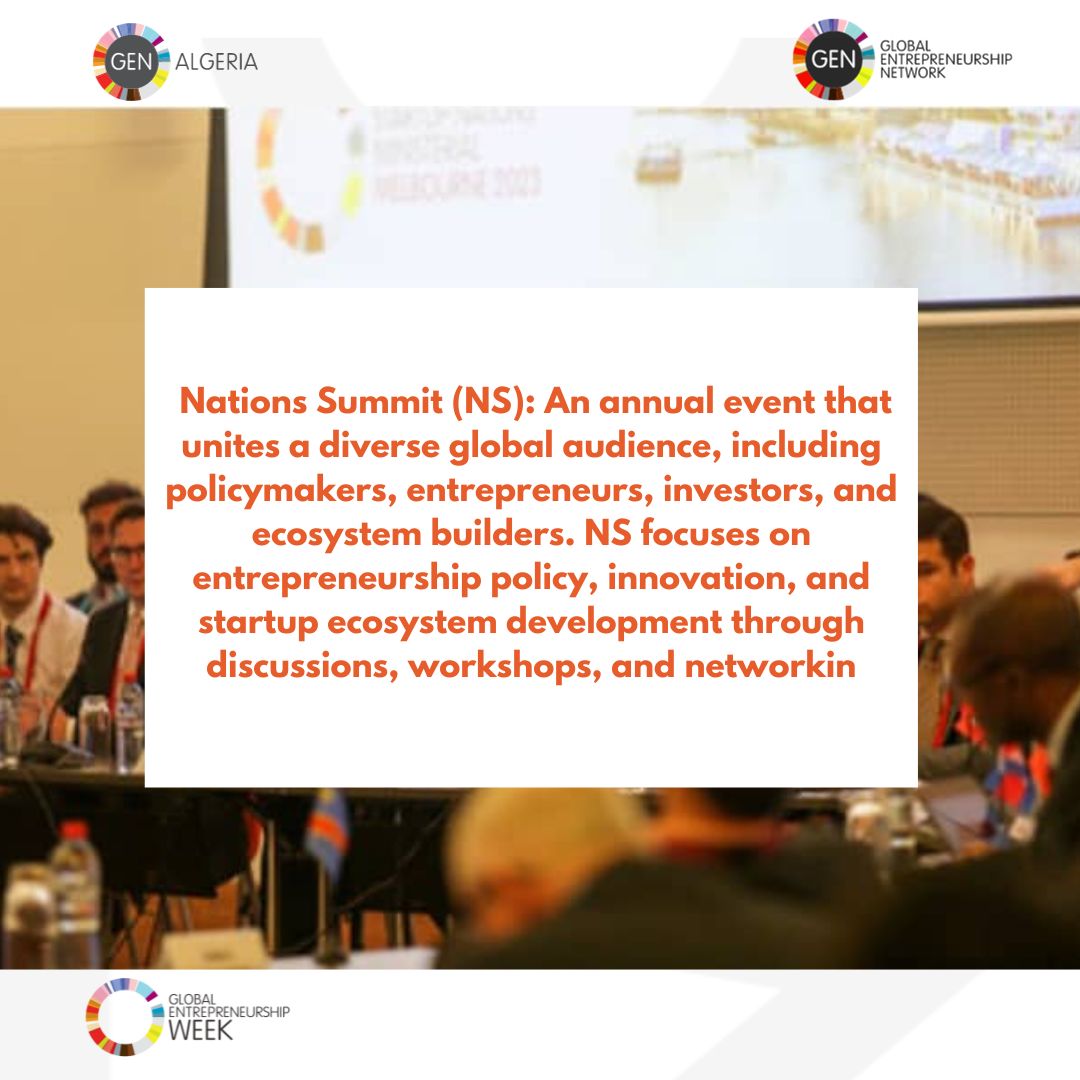 GEN Algeria tweet media