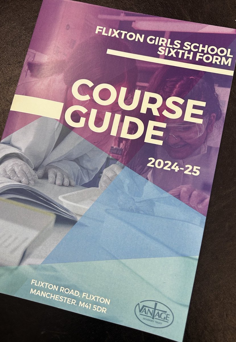 Very excited to welcome you to our 6th Form Open Evening- This Thursday 9th November at 6pm <a href="/FGS6thForm/">FGS Sixth Form</a> Come along to hear from our Head of Sixth Form and meet key staff to find out about the post 16 courses we have on offer!