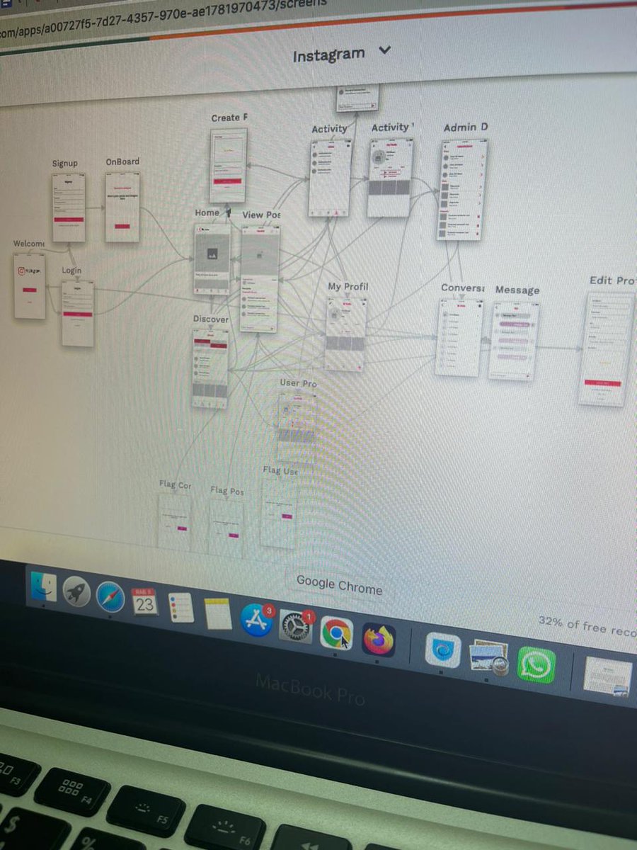 smarttech963's tweet image. تطبيق انستقرام بدون اكواد 

👇
youtube.com/@smarttech963/…