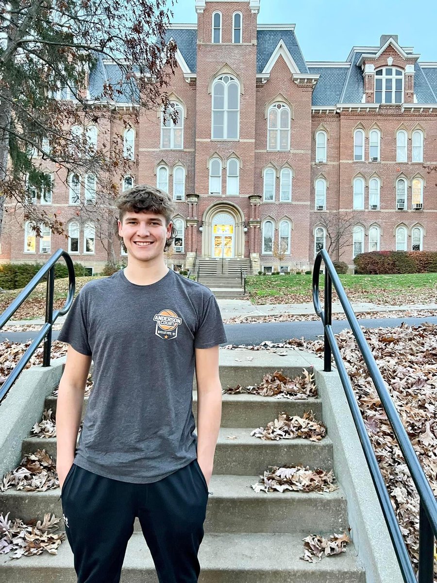 Colby Barr (@colbybarr30) on Twitter photo Big thanks to coach <a href="/Tom_Weiler33/">Tom Weiler</a> for the invite, loved the facilities and the campus! Can’t wait to come back for a game!🟠⚫️ Big thanks to coach <a href="/Tom_Weiler33/">Tom Weiler</a> for the invite, loved the facilities and the campus! Can’t wait to come back for a game!🟠⚫️