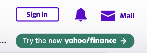 Yahoo Finance Gets Its Biggest Makeover In A Decade