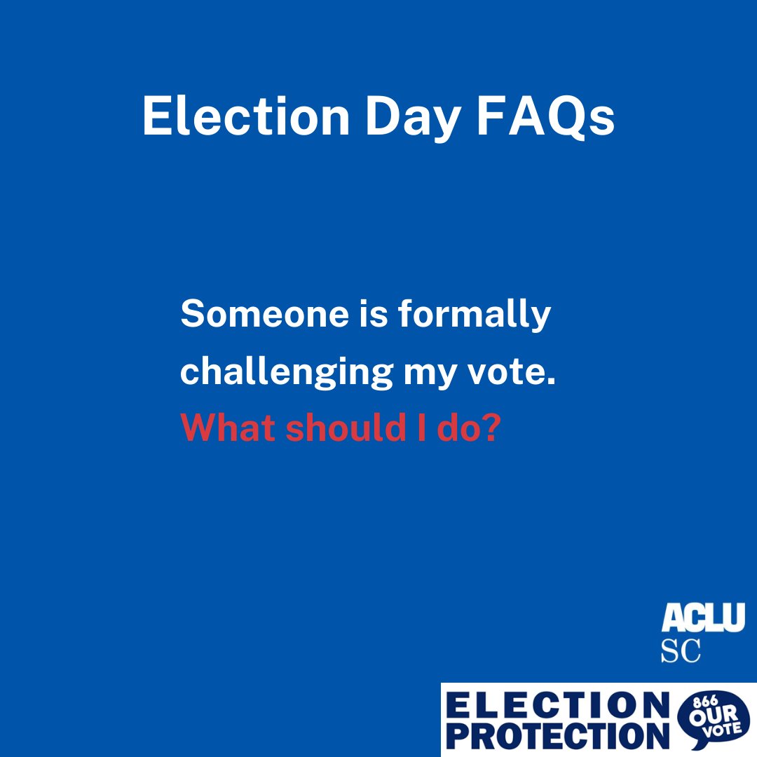 ACLU of South Carolina tweet media