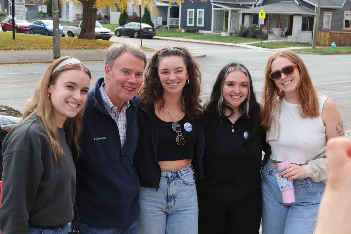 Mayor Joe for Indy tweet media