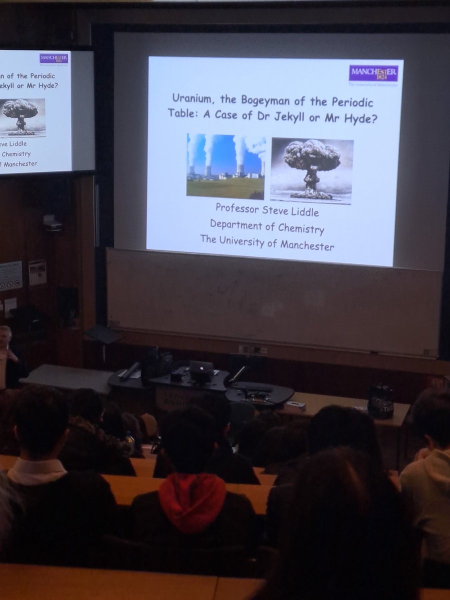 BVGS Chemistry (@bvgschemistry) on Twitter photo Love it or hate it? An interesting and informative insight for our Year 12 Chemists into this unique element with a lecture this evening <a href="/UoBChemistry/">UoBChemistry</a> Love it or hate it? An interesting and informative insight for our Year 12 Chemists into this unique element with a lecture this evening <a href="/UoBChemistry/">UoBChemistry</a>