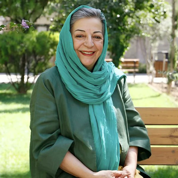 khobannn's tweet photo. آزادی بیان جریان زن زندگی آزادی مرضیه برومند را مجبور به استعفاء کرد! 
-علت استعفاء!؟ 
+اعلام انزجار از ۱سر۱ئیل https://t.co/GdVHC8RtDe