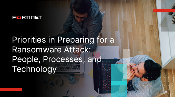 DarwinFunk's tweet photo. ICYMI: #Ransomware continues to run rampant ⚠️

According to the @Fortinet 2023 Global Ransomware Report, two-thirds of organizations have been targeted, with 50% falling victim. Understand the key areas to prioritize to be adequately prepared: https://t.co/AVOwFyKl81 https://t.co/kYHnGtg2AC