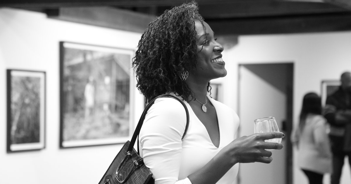 HBCUvc's tweet photo. One thing's for sure: our #HBCUvc community always shows up and shows out! 🏆️ ⁠Thank you to all who joined us in #LA for this incredible event hosted at @slausonandco — you all are the reason our work and impact continue to make a difference in #VC! 💫⁠ https://t.co/fTq3D1WpPE