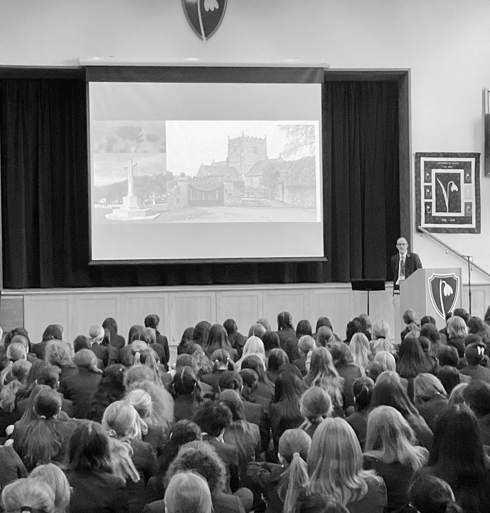 Bournemouth School for Girls tweet media