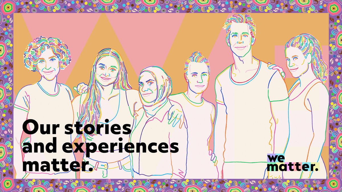 Reminder: New <a href="/UNSW/">UNSW</a> study on looking into ways to increase and improve specialised services for #LGBTQIA+ people who have experienced #sexualviolence. If you're a member of the LGBTIQA+ community, it'd be great if you could help us by completing the survey tinyurl.com/lgbtiqasurvey