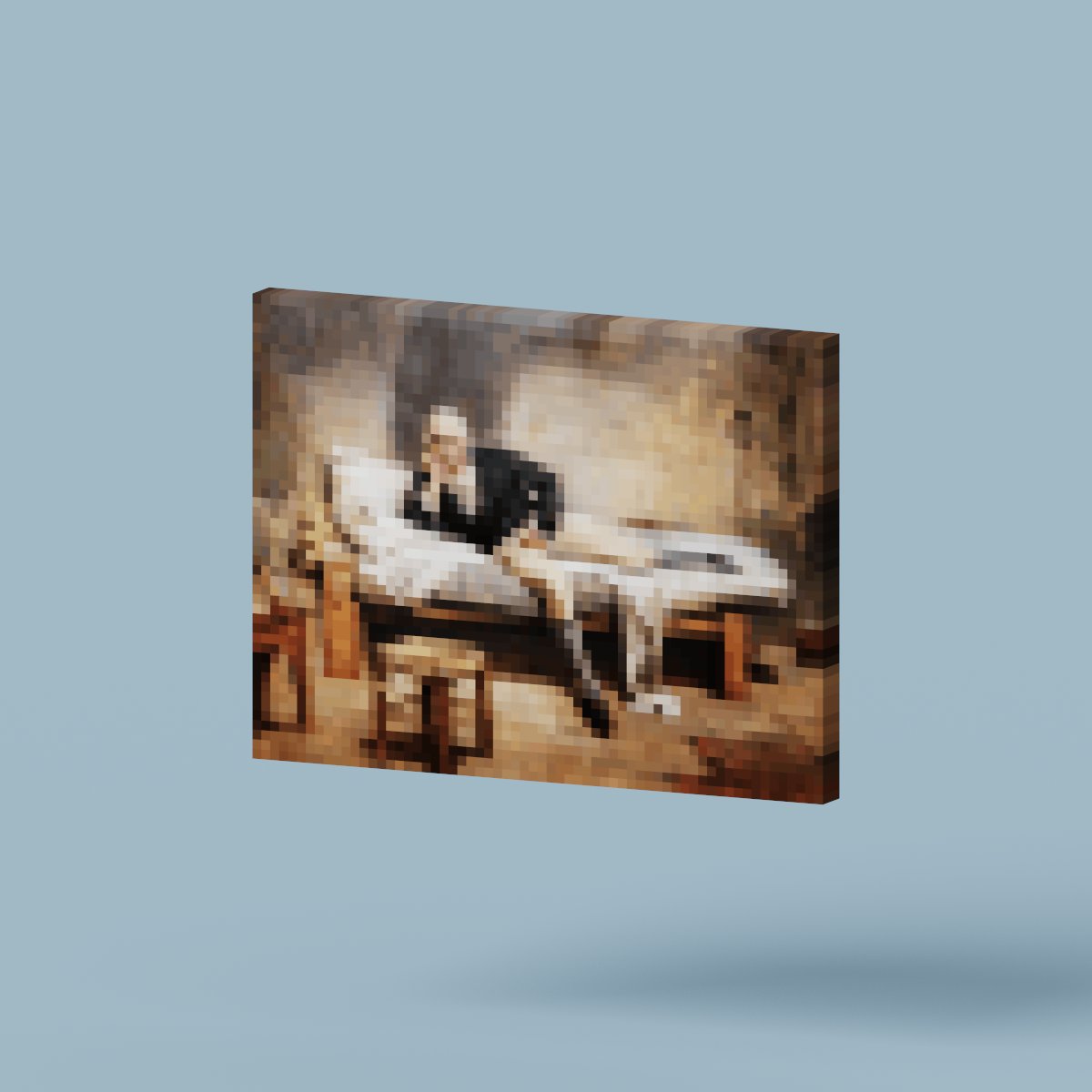 Llanos Literarios tweet media