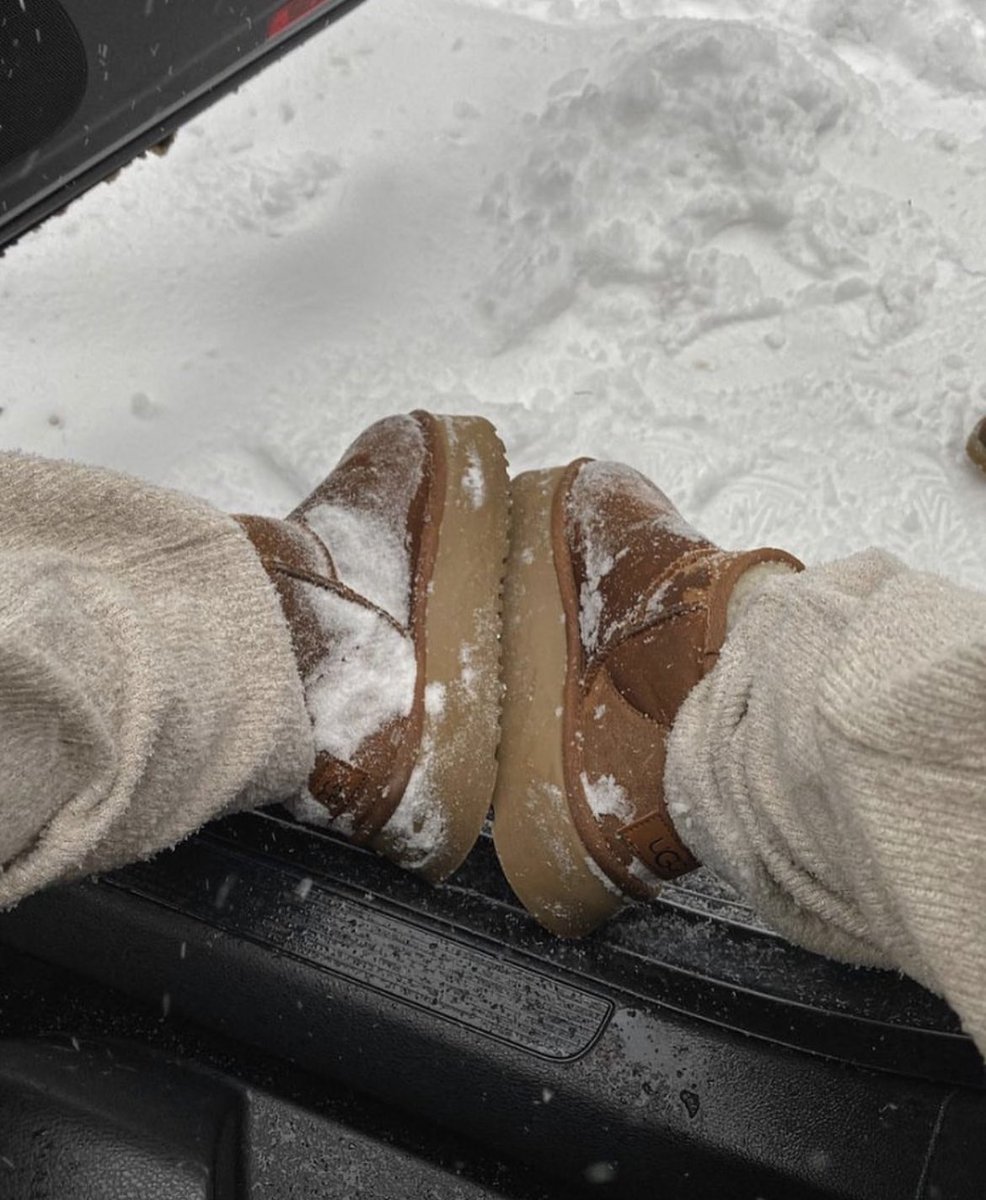 ❄️