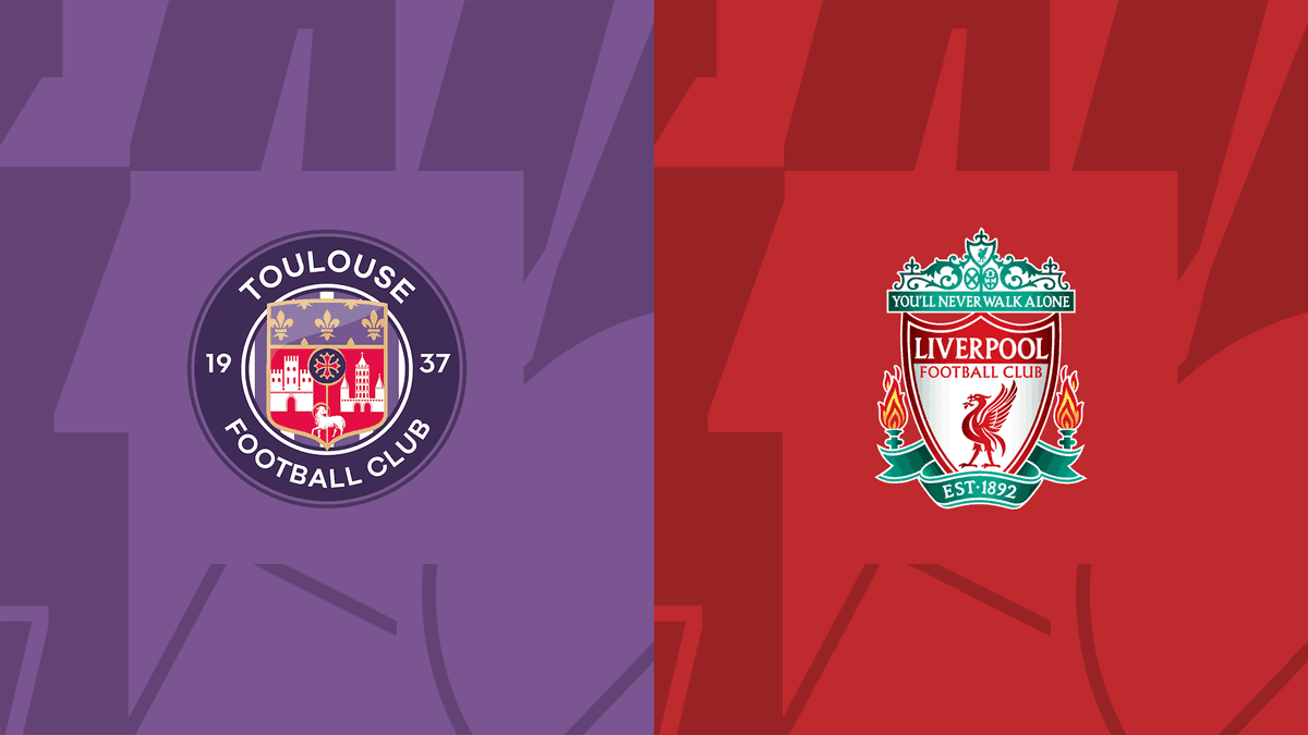bellbet's tweet photo. Toulouse v Liverpool Match Preview &amp; Best Odds #Liverpool #LFC #EuropaLeague 

https://t.co/godMaID8HZ https://t.co/6utE4eWC0o