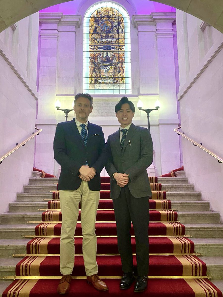 Chase Ng (@cut_tt_chase) on Twitter photo Humbled and honoured to receive my first research grant from <a href="/BASO_ACS/">BASO~The Association for Cancer Surgery</a> and <a href="/RosetreesT/">Rosetrees Trust</a> None of this would be possible without support from <a href="/SullivanProf/">Richard Sullivan</a> <a href="/AggarwalOnc/">Ajay Aggarwal</a> <a href="/EricGBing/">Eric G. Bing</a> and the rest of the Anglo-Zambian team. Affordable VR to build cancer surgery capacity in LMICs 🚀 Humbled and honoured to receive my first research grant from <a href="/BASO_ACS/">BASO~The Association for Cancer Surgery</a> and <a href="/RosetreesT/">Rosetrees Trust</a> None of this would be possible without support from <a href="/SullivanProf/">Richard Sullivan</a> <a href="/AggarwalOnc/">Ajay Aggarwal</a> <a href="/EricGBing/">Eric G. Bing</a> and the rest of the Anglo-Zambian team. Affordable VR to build cancer surgery capacity in LMICs 🚀