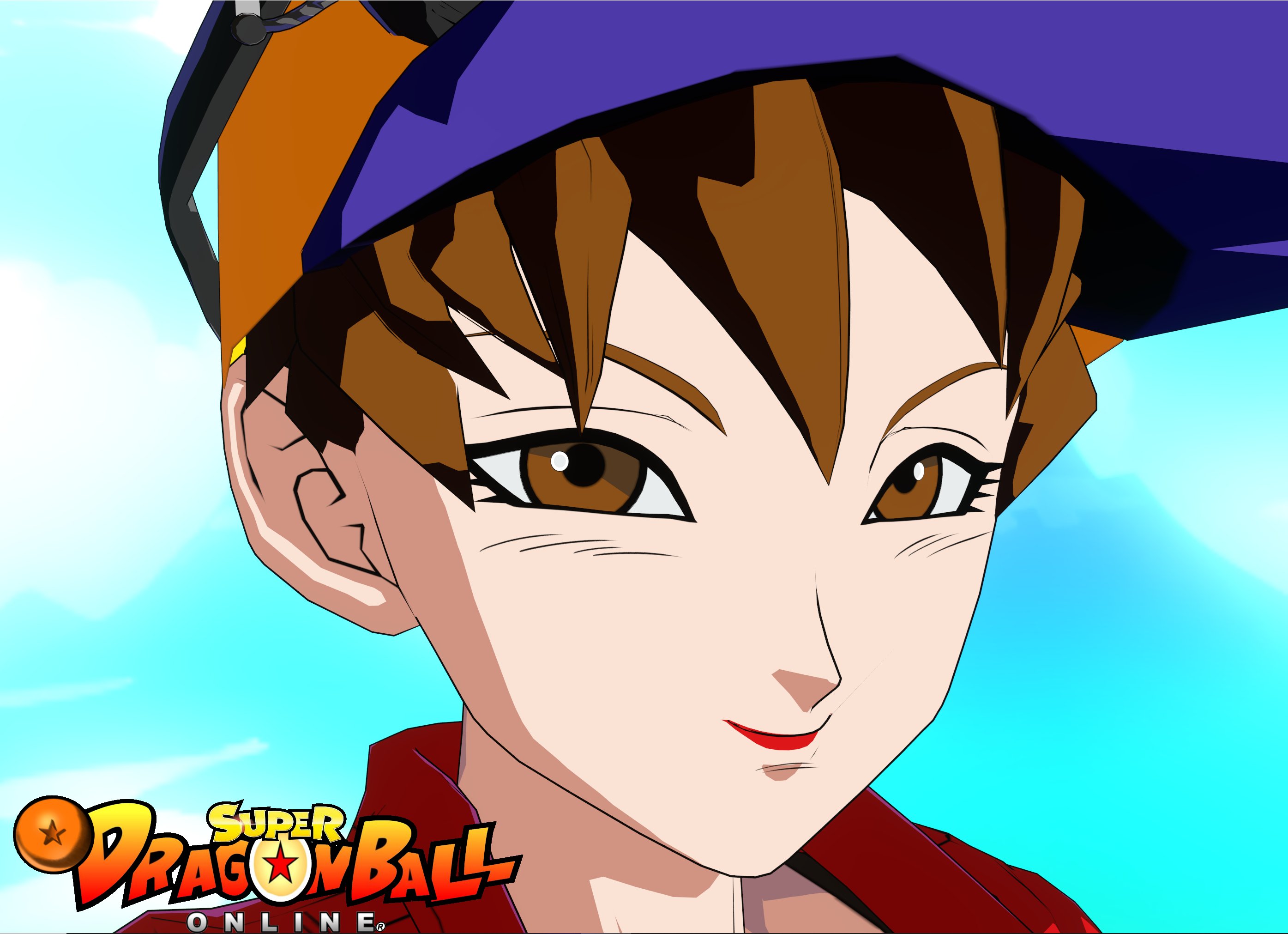 Dragon Ball Online