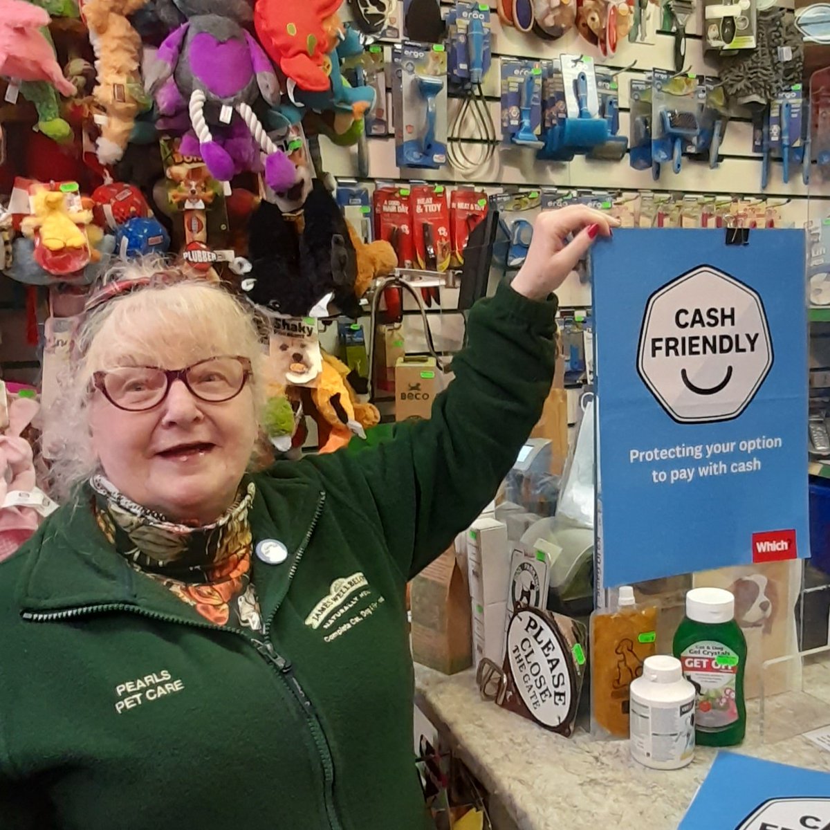 PEARLSPetCare's tweet image. #IndieHour #CashFriendlyPledge #MorayLovesLocal #ForresLovesLocal #BeMoreLocal #LoveLocal