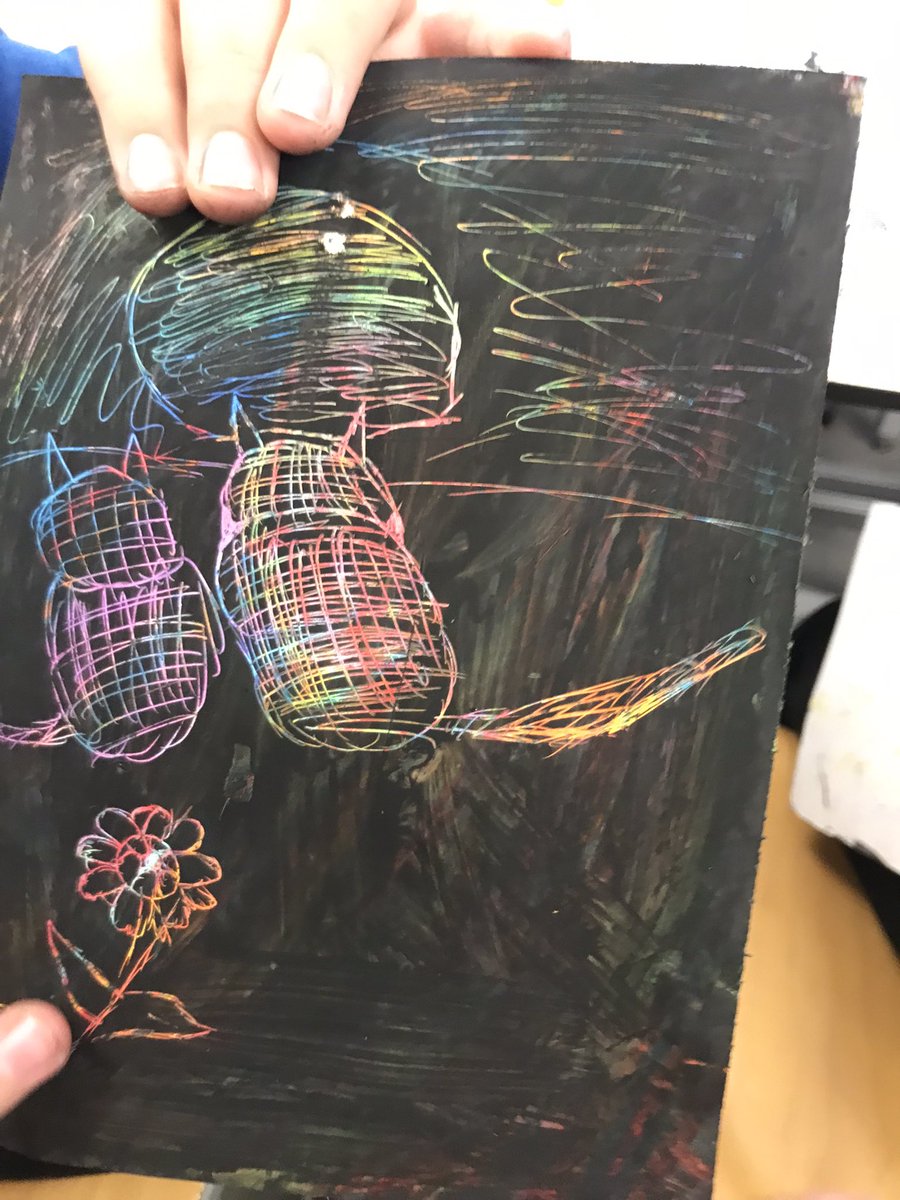 Castlepark Primary School tweet media