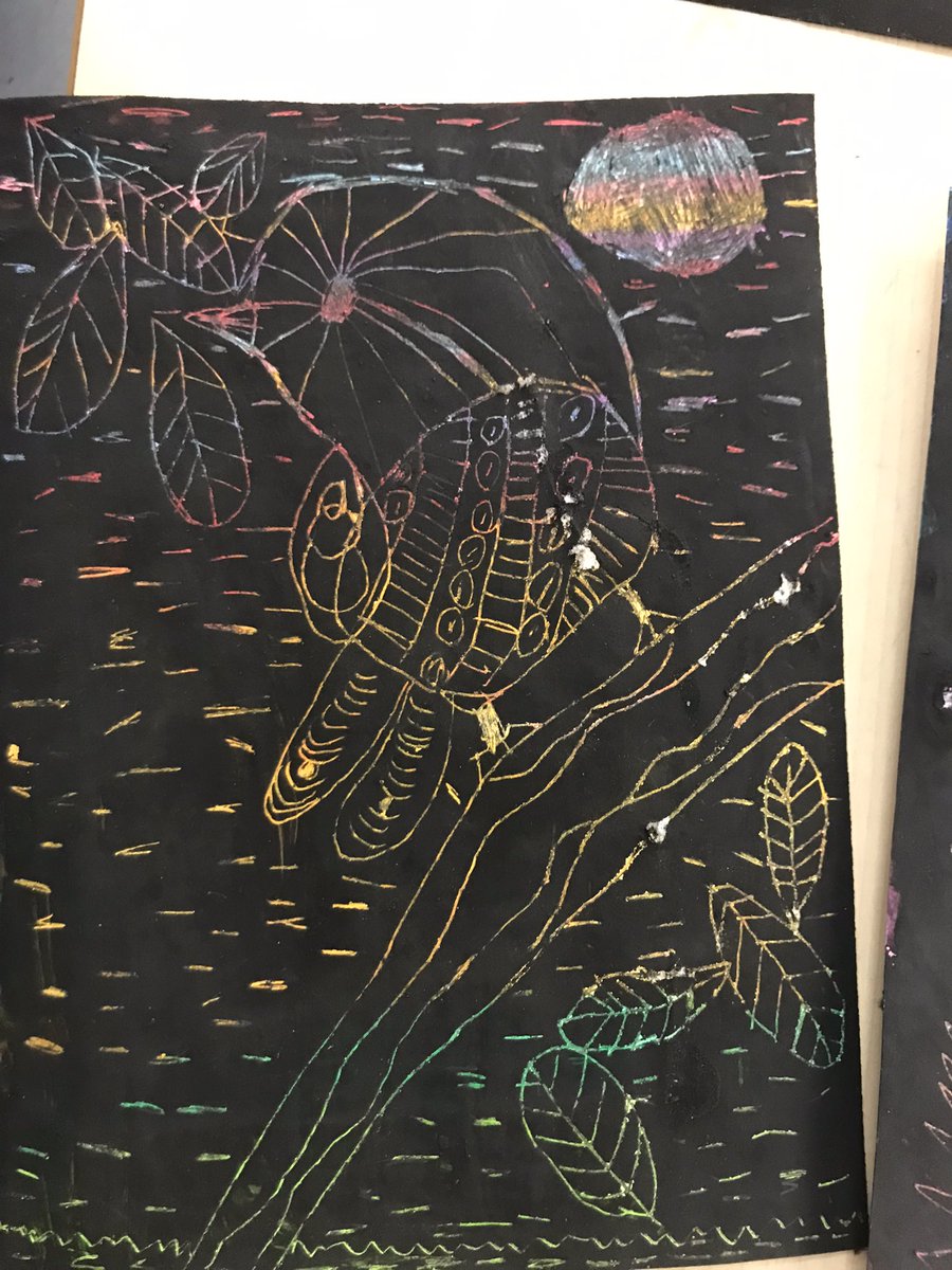 Castlepark Primary School tweet media