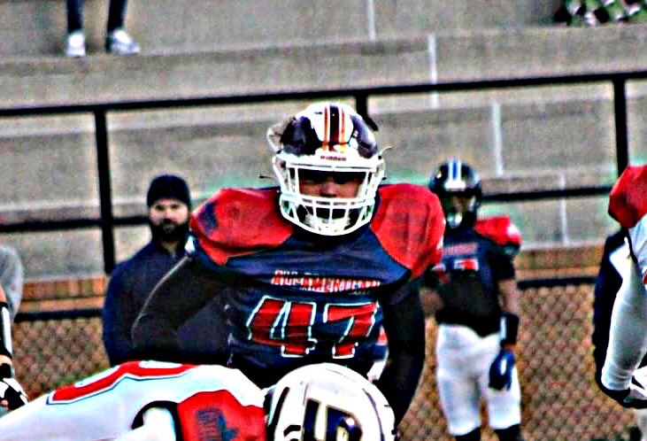 Gatlinburg All American Series tweet media