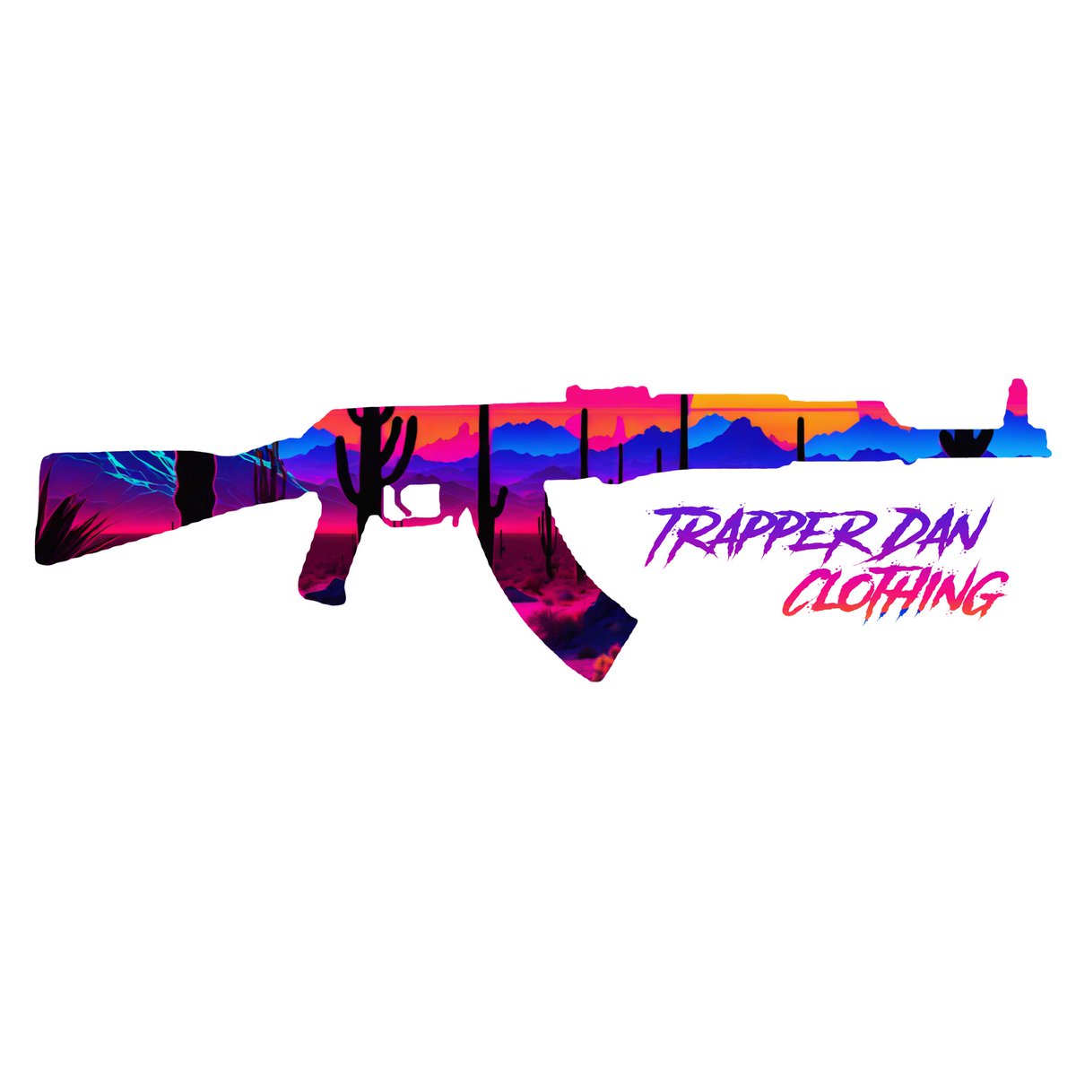 Trapper Dan Clothing tweet media