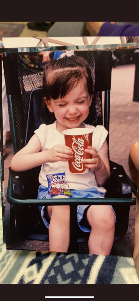 Day 1,001 of asking <a href="/CocaCola/">Coca-Cola</a> why this isn’t in an ad