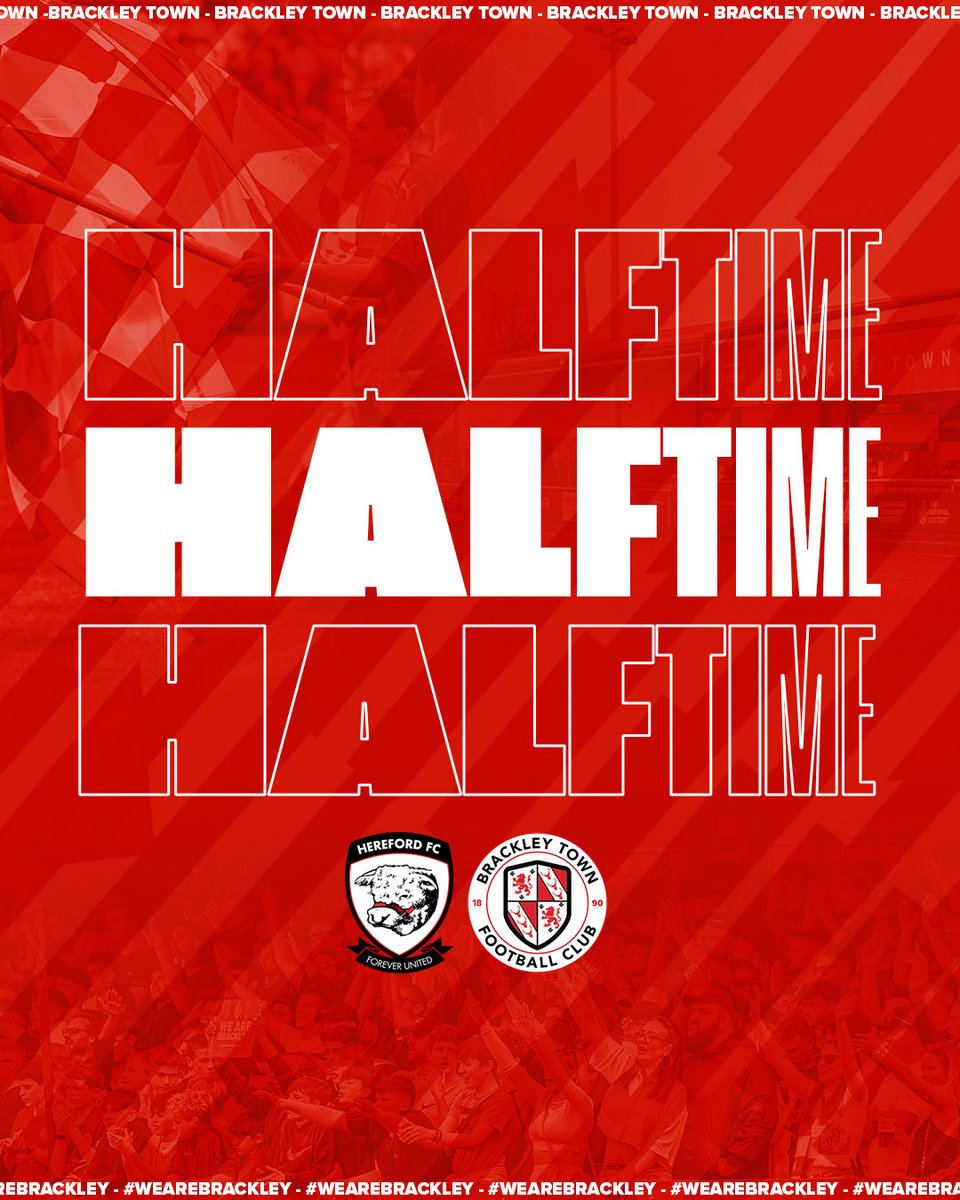 Brackley Town FC tweet media