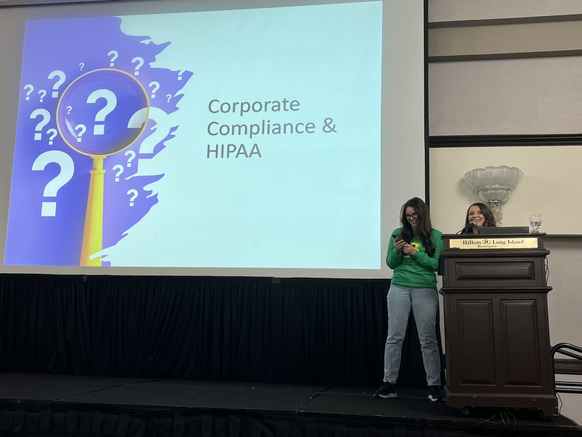 A big thank you to all of our presenters especially those from <a href="/Corp_Syn/">Corporate Synergies</a>, <a href="/IslandFederal/">Island Federal</a>, and Sweethearts and Heroes for educating and engaging our staff as we look toward the future of our organization. #StaffDevelopmentDay #Options #TeamOptions #LongIsland #NewYork