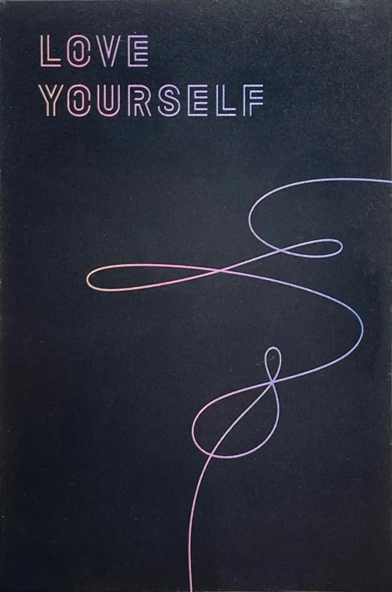 beyondtheakward's tweet photo. Love Yourself Tear and Answer POB Lenticular pc scan
#btsscan #btsphotocard https://t.co/pGgIQ7ex0S