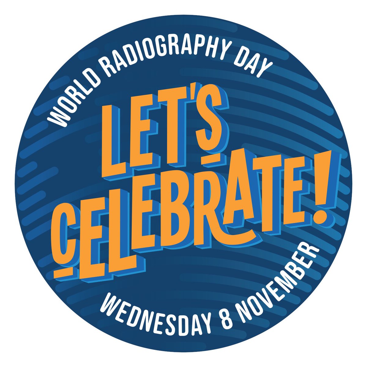 A huge thank you to all ASMIRT members. Today is your day to shine and appreciate your central role in the healthcare system. Share your celebrations today and the rest of this week at #asmirtorg #NRRTW #WorldRadiographyDay