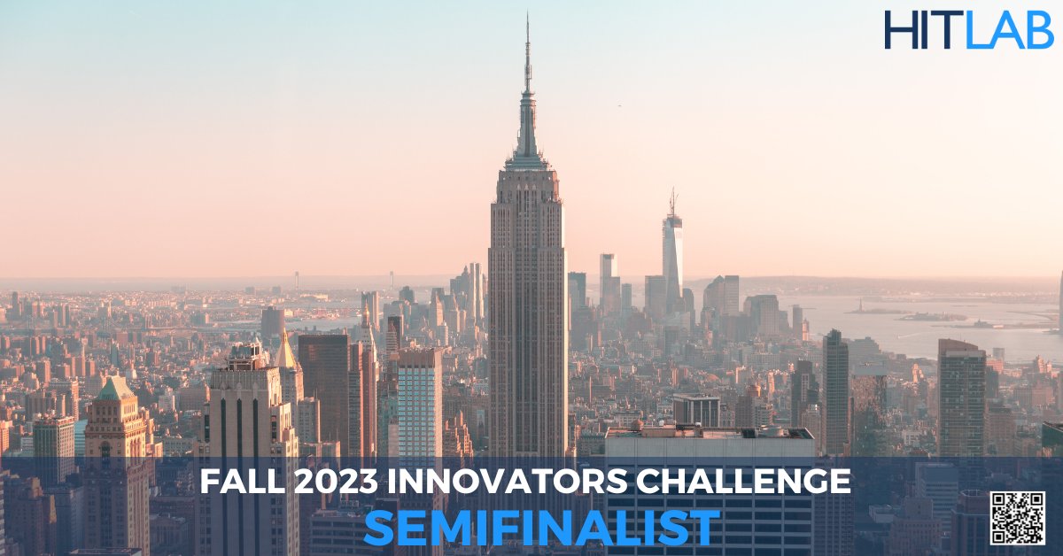 Excited to share that I am a semi-finalist in the HITLAB Breakthrough Alliance Challenge! Kudos to all innovators participating! #innovationinhealthcare #innovation #startups <a href="/StanKachnowski/">Stan Kachnowski</a> @AnsleyBowen @JerryAntimano @naomydiake #opportunity #pitchcompetition <a href="/NOPEKENYA/">NOPE_NGO</a>